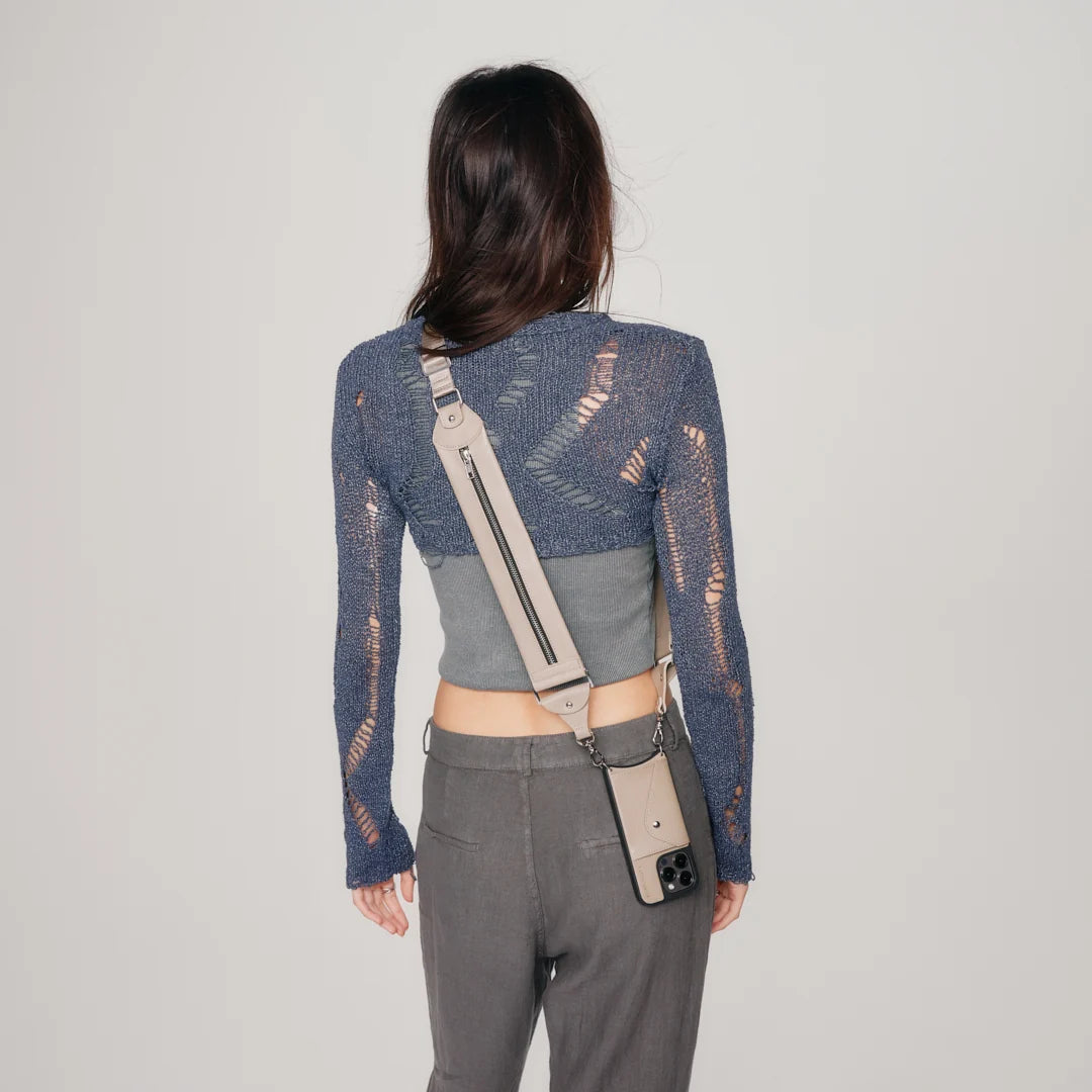 Billie Utility Crossbody with Case