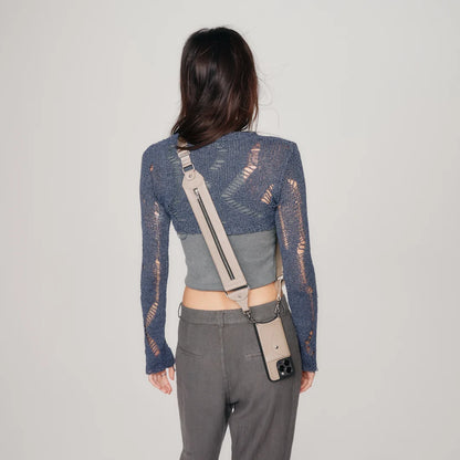 Billie Utility Crossbody with Case