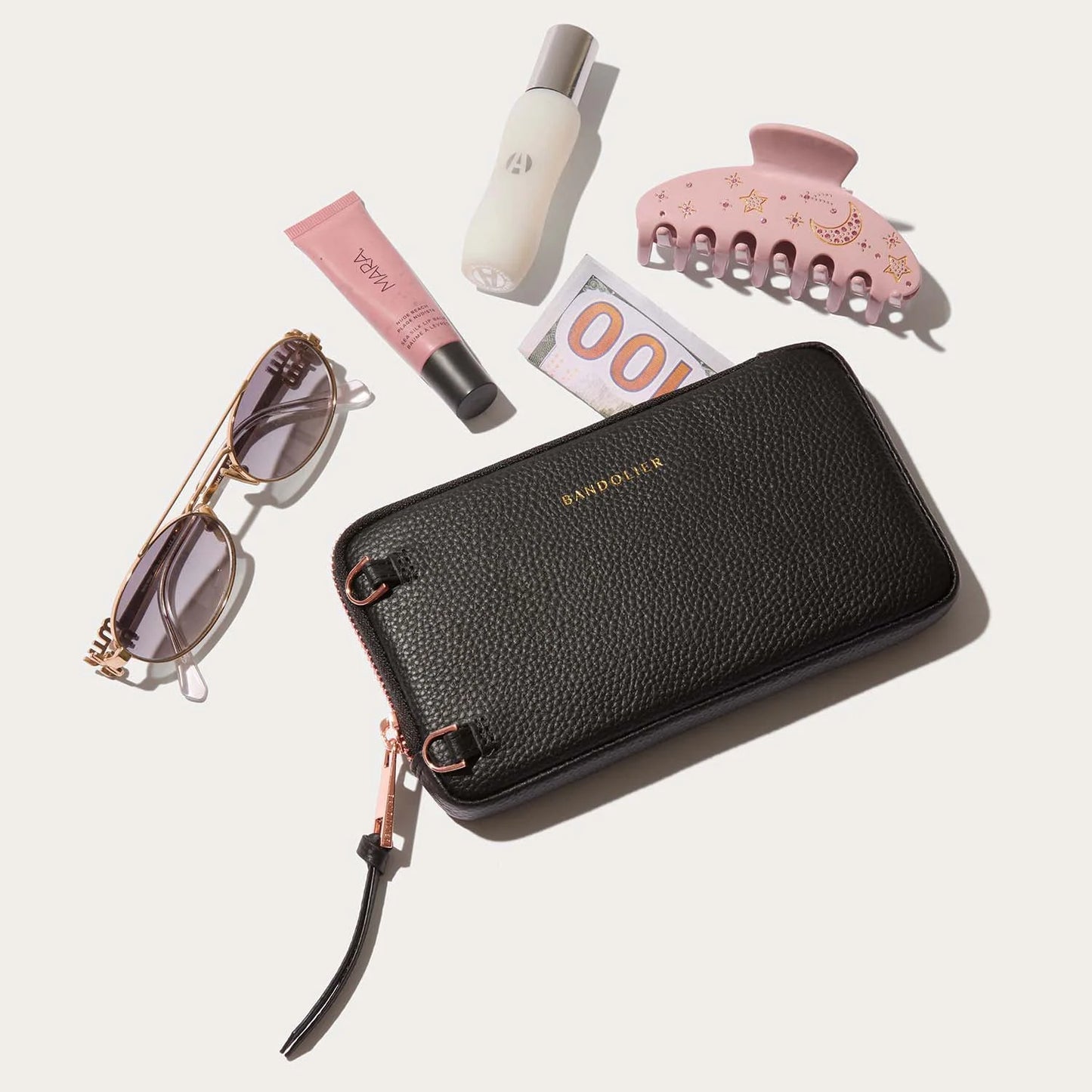 Hailey Pouch Set