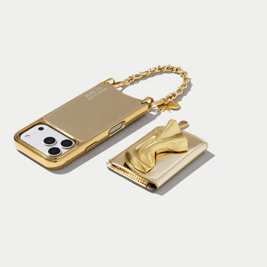 Kaia Wristlet Phone Case