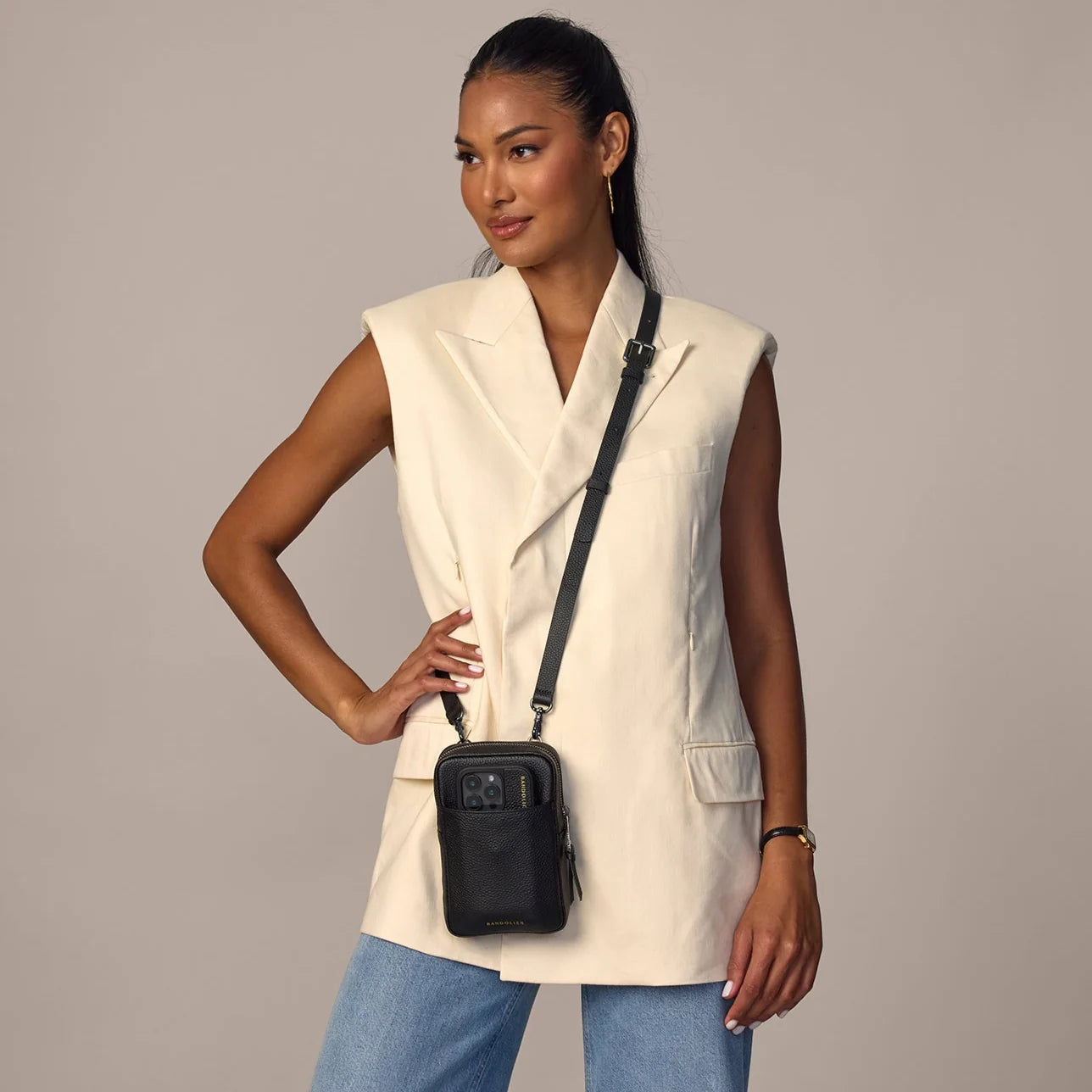 Large Expanded Pouch Set