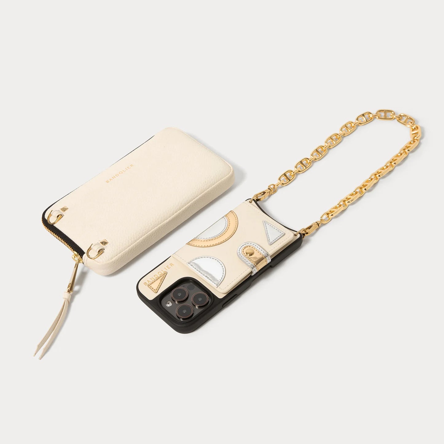 Isla Pouch Set