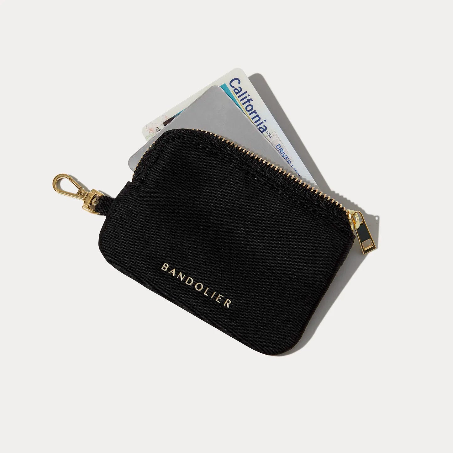 Nova Nylon Magnet Essentials Set - Black/Gold