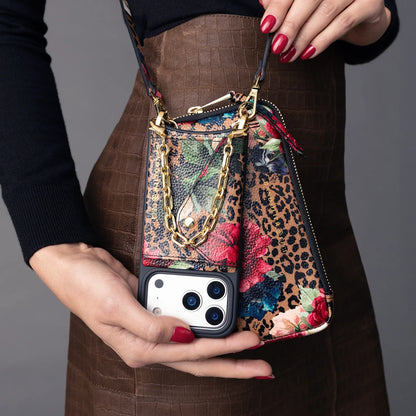 Valentina Duet Pouch Set