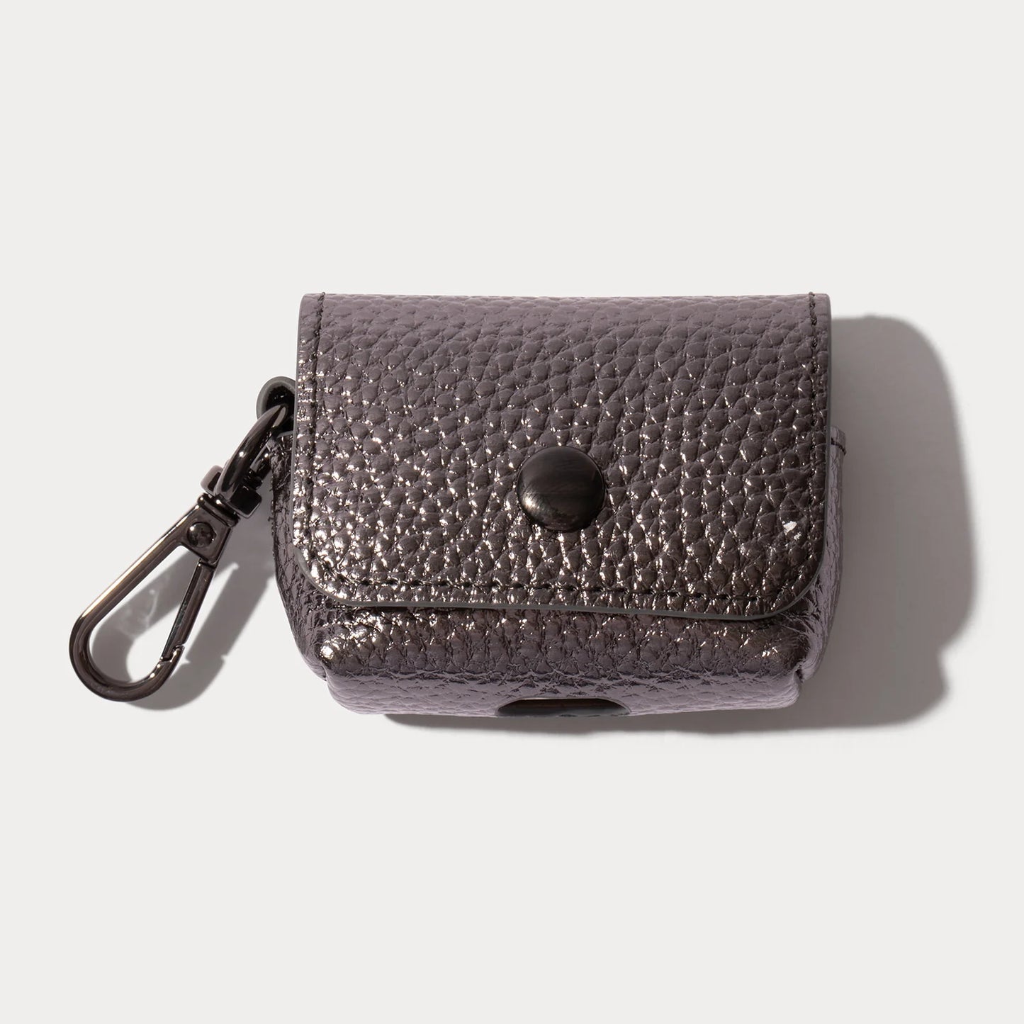 Donna Essentials Set - Metallic Pewter/Pewter