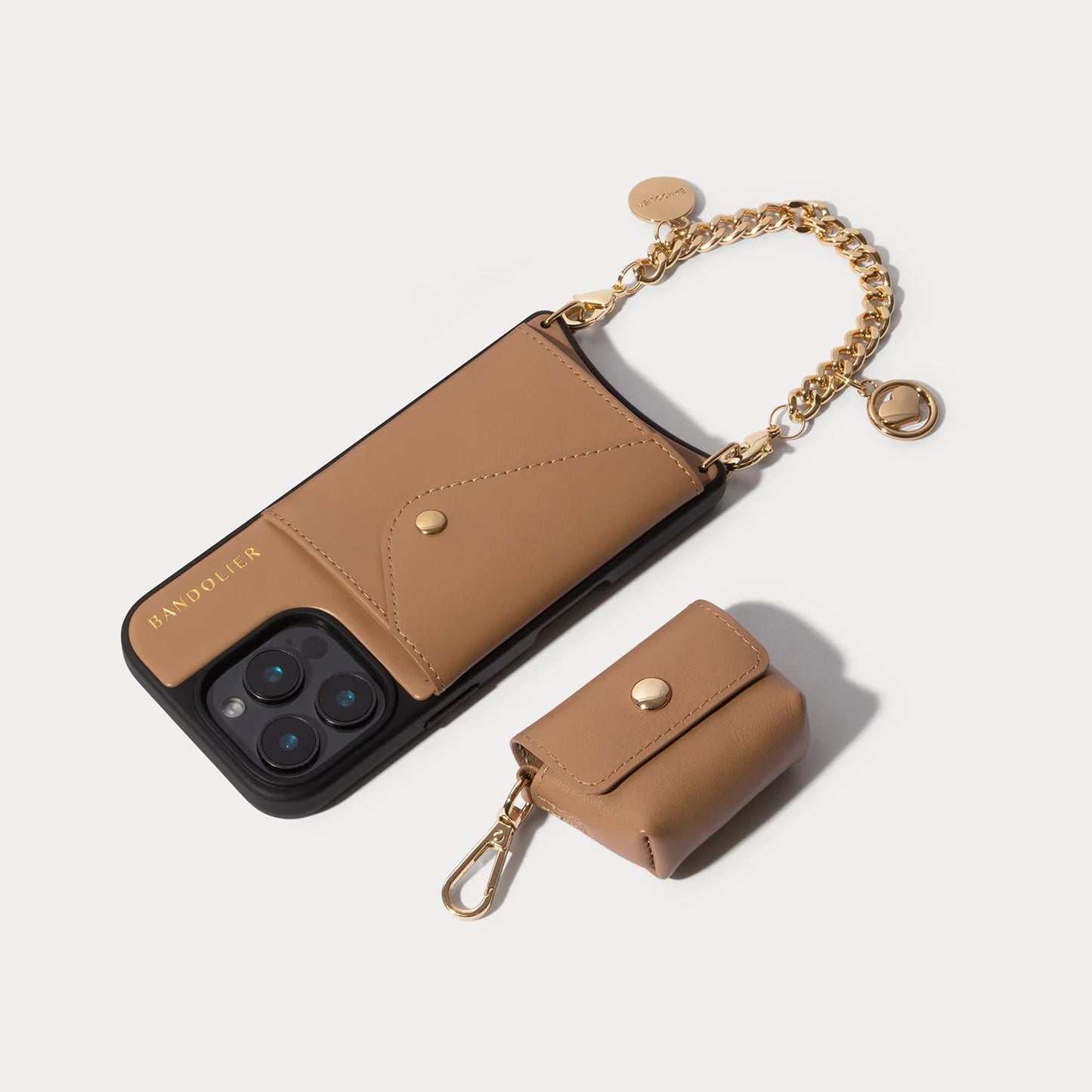Maya and AirPods Set