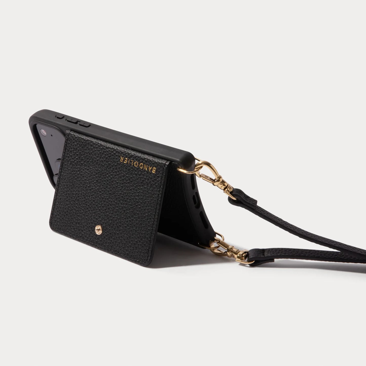 Mila MagSafe Charging Crossbody Bandolier
