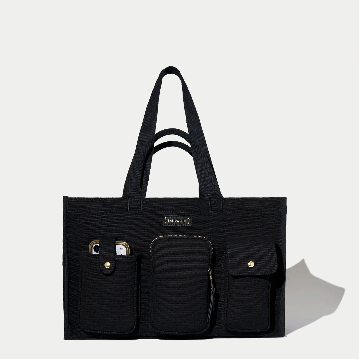 Dillon Carryall Tote