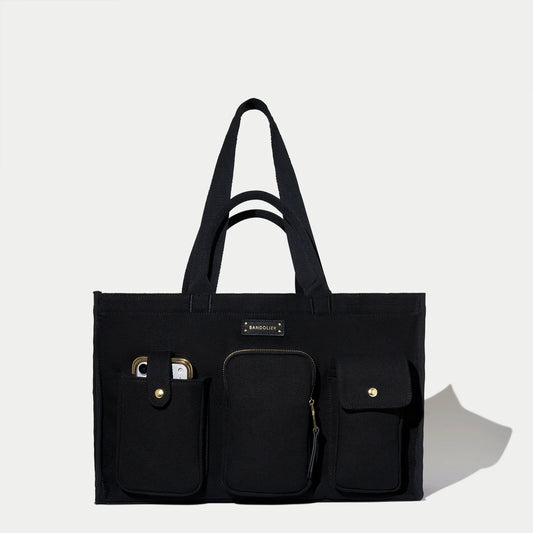Dillon Carryall Tote