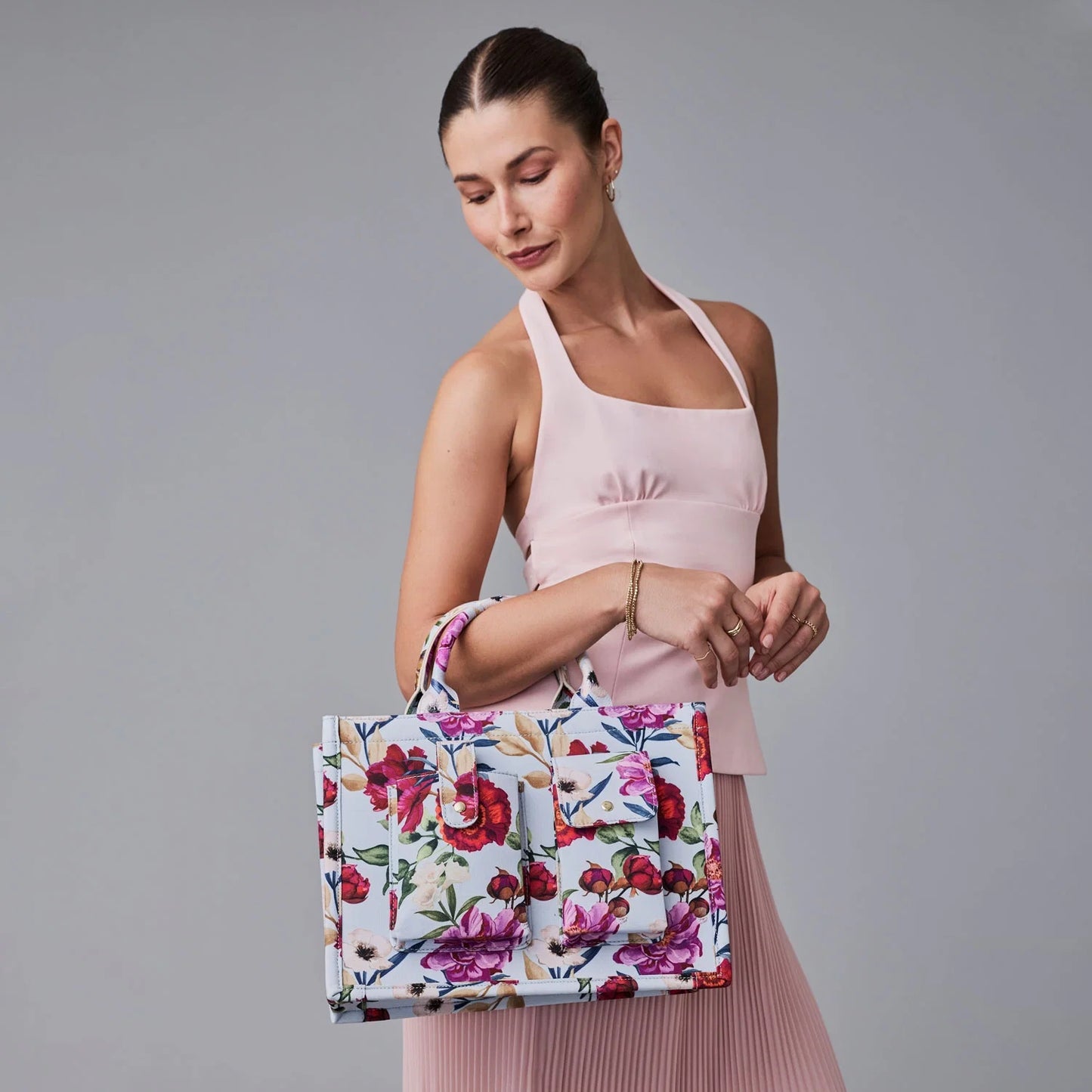 Book Tote