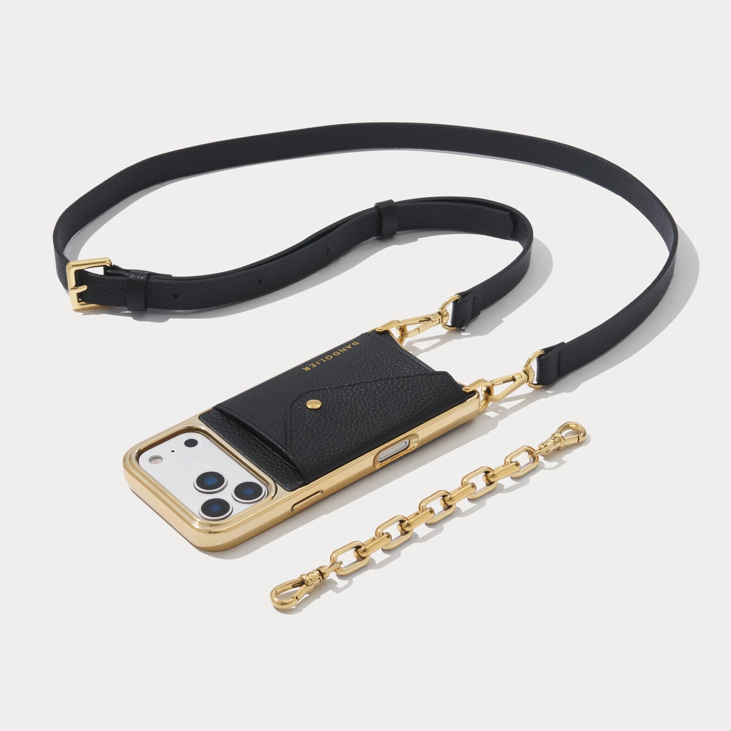 Hailey Astrid Wristlet Set