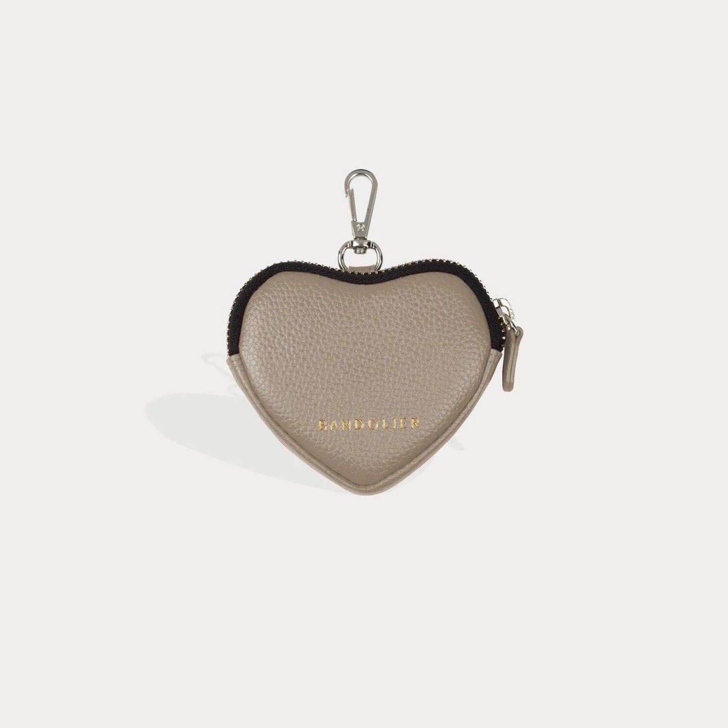Mini Heart Pouch