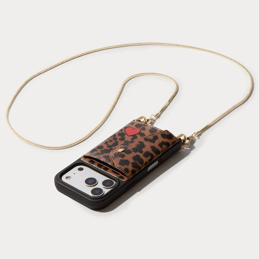 Gia Crossbody Phone Case