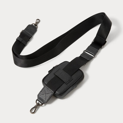 Mini Zip Clip-On Pouch