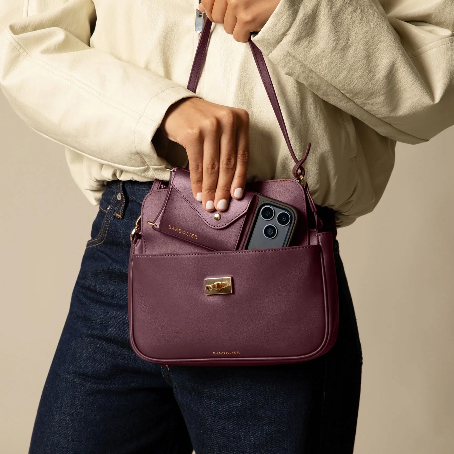 Taylor Bag