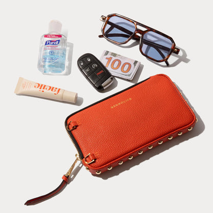 Annie Essentials Set - Orange/Gold