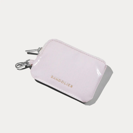 Encore Add-On Zipper Magnet Wallet