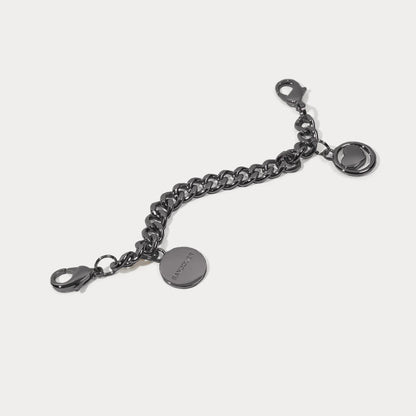 Emma + Charm Wristlet Set
