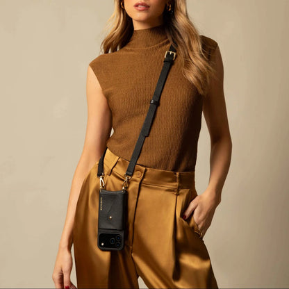 Hailey + Charm Wristlet Set