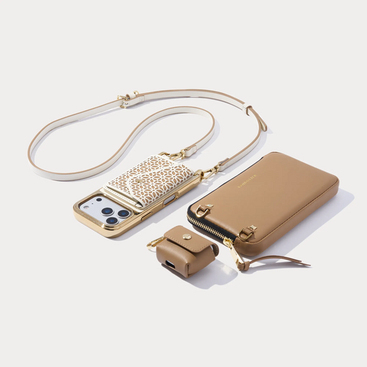 Mira Chrome Magnet Essentials Set