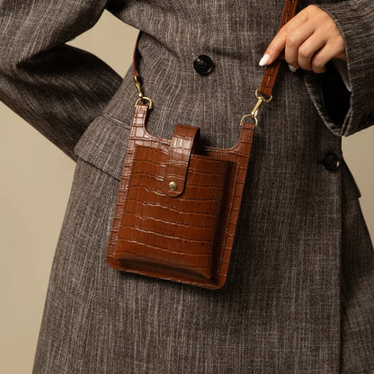 Parker Phone Bag