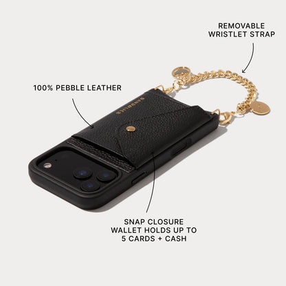 Maya Pouch Set