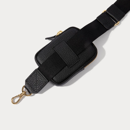 Bodie Crossbody Strap Only with Mini Zip Pouch