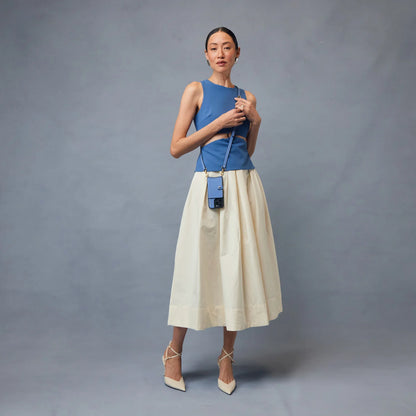 Casey Magsafe Charging Crossbody Bandolier