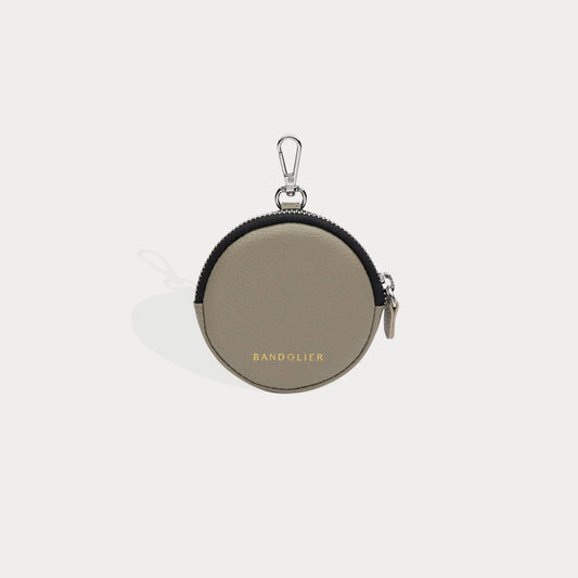 Mini Round Pouch