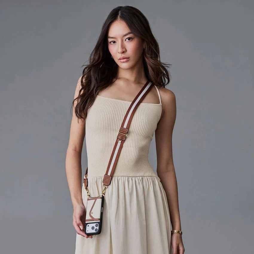 Brooke Canvas Essentials Set