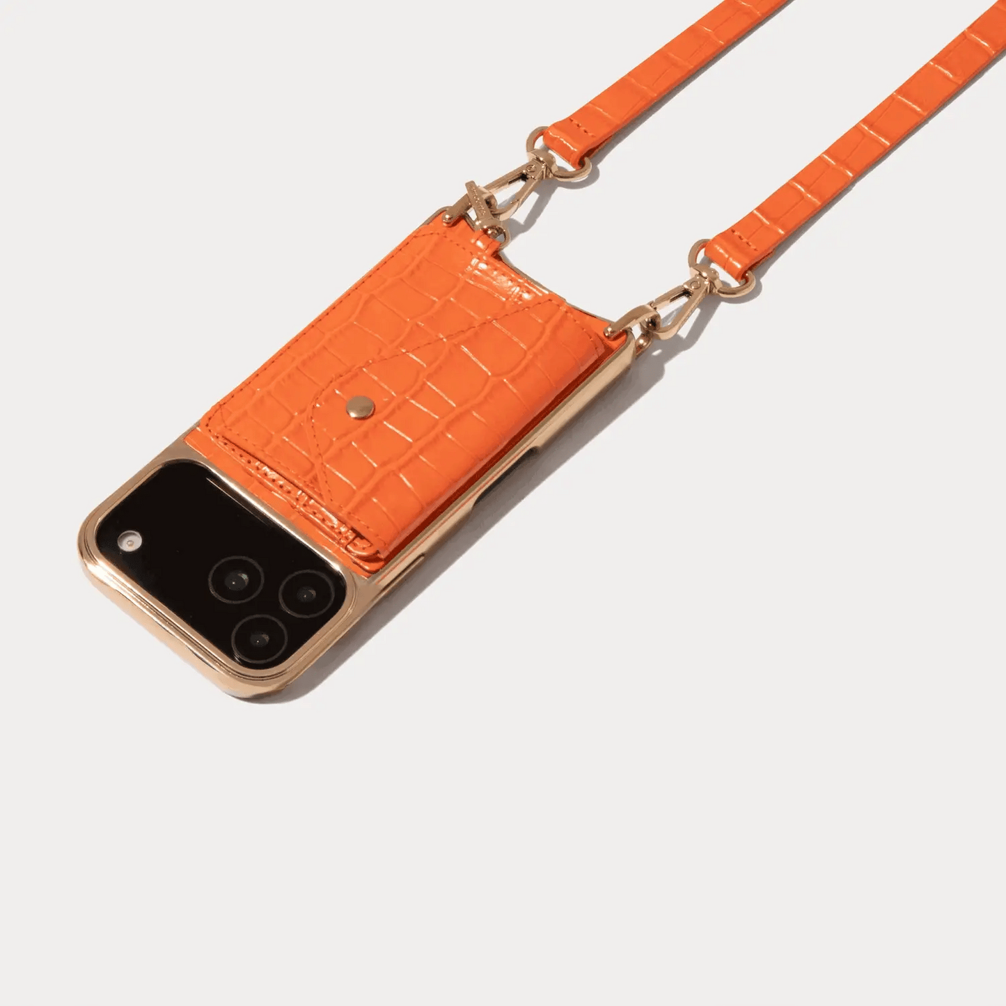 Remi Magnet Wallet Crossbody Phone Case Pouch Set