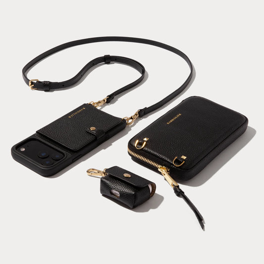 Mila Essentials Set