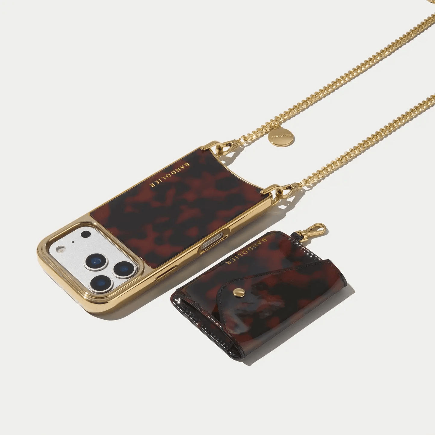 Rio Magnet Crossbody Phone Case