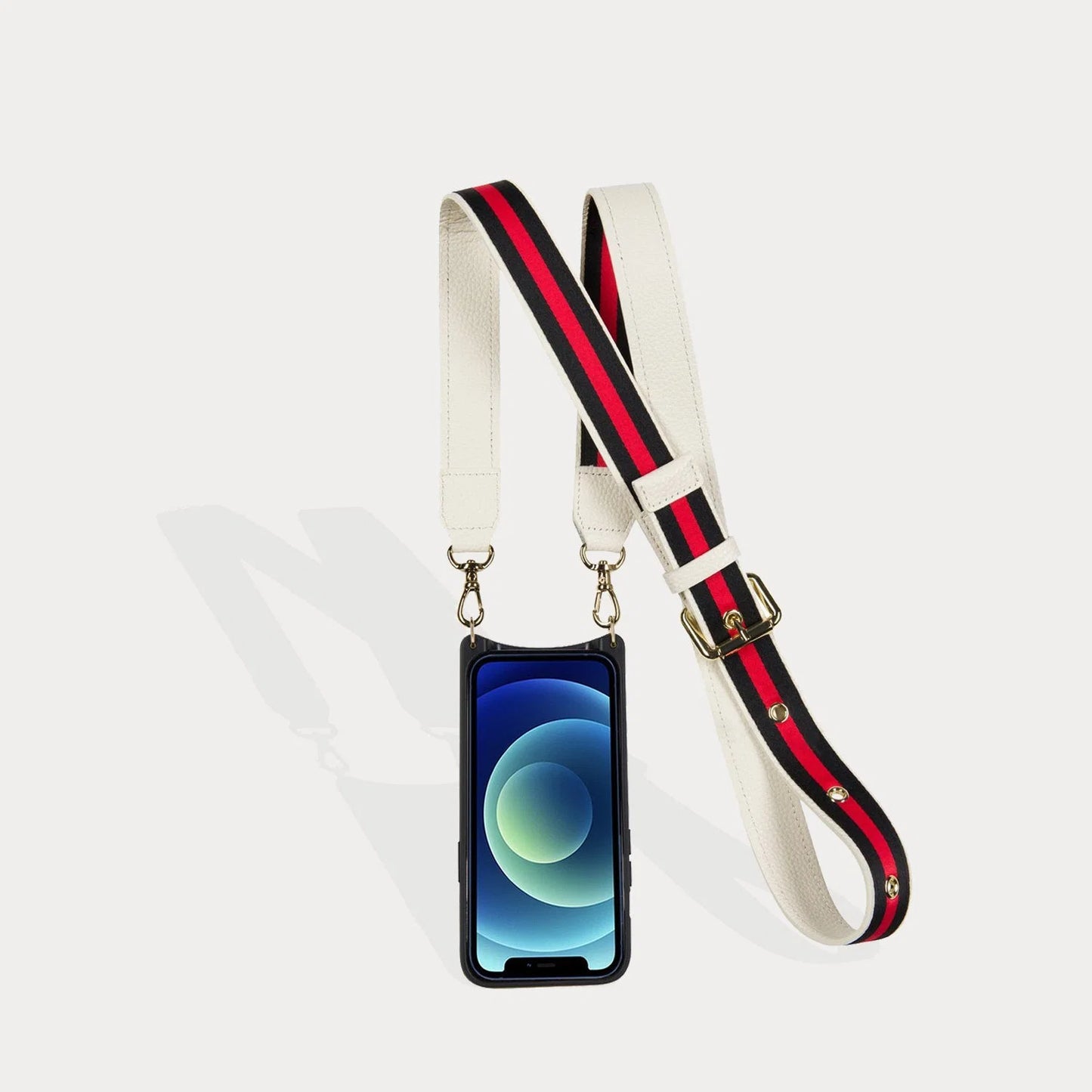 Kimberly Adjustable Crossbody Bandolier