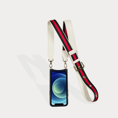 Kimberly Adjustable Crossbody Bandolier