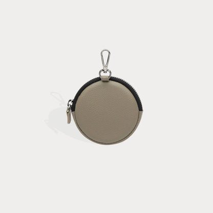 Mini Round Pouch