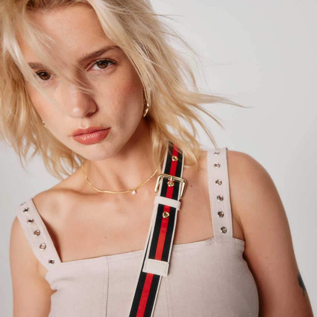 Kimberly Adjustable Crossbody Bandolier