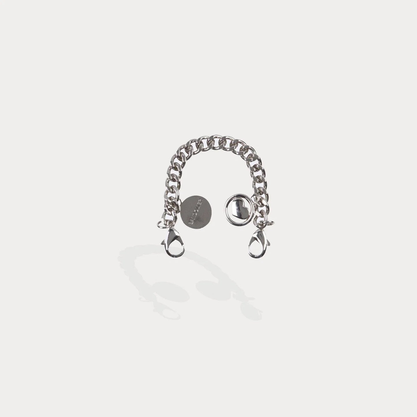 Hailey Signature Set - Black/Silver