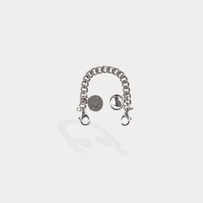 Hailey Signature Set - Black/Silver