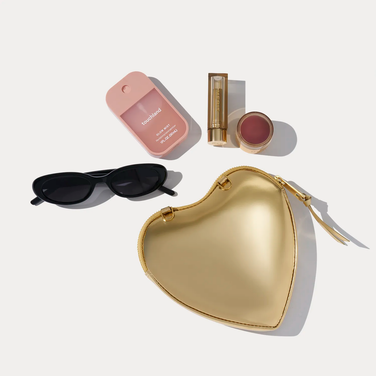 The Kaia Duet Heart Set