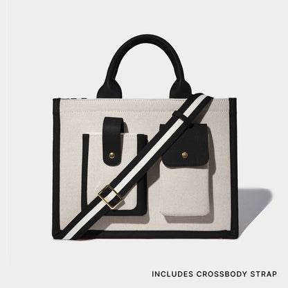 Dillon Book Tote