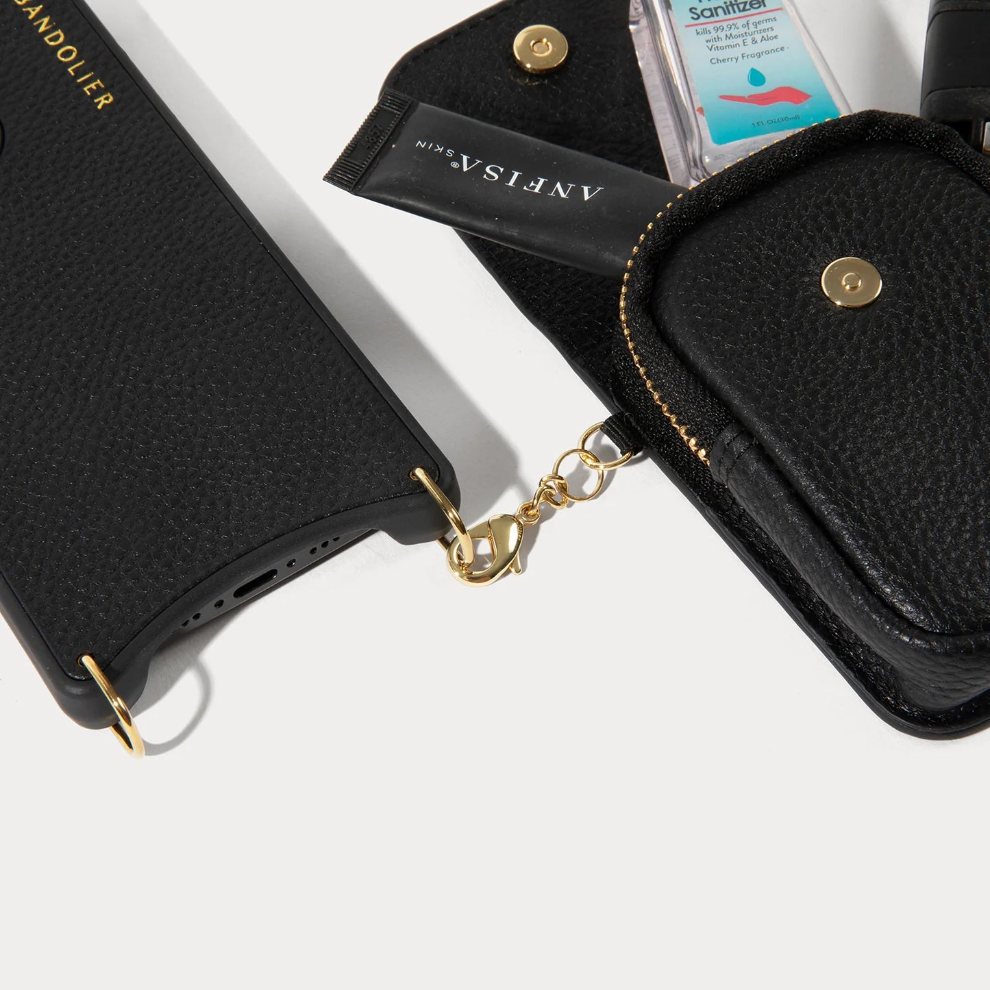 River Magnet Crossbody Phone Case