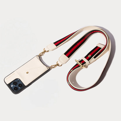 Kimberly Adjustable Crossbody Bandolier