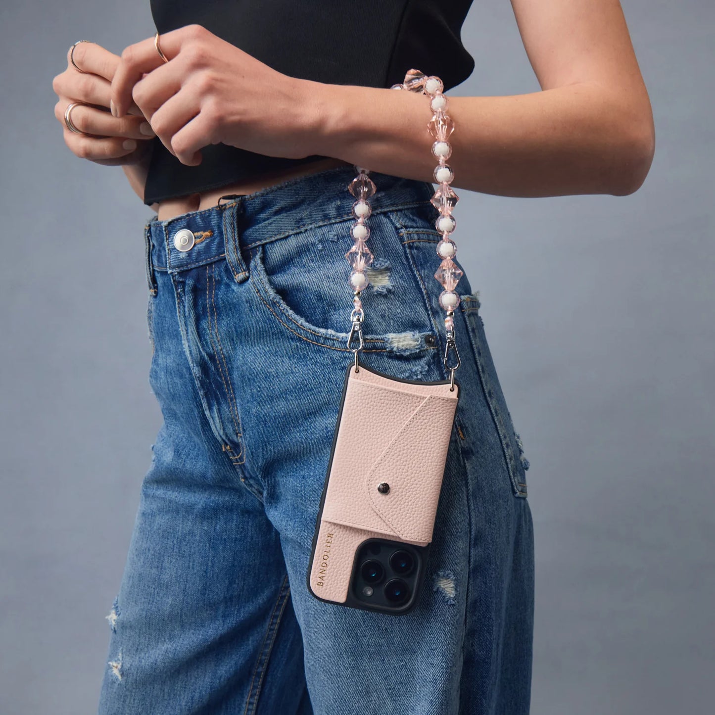 Brandi Wristlet