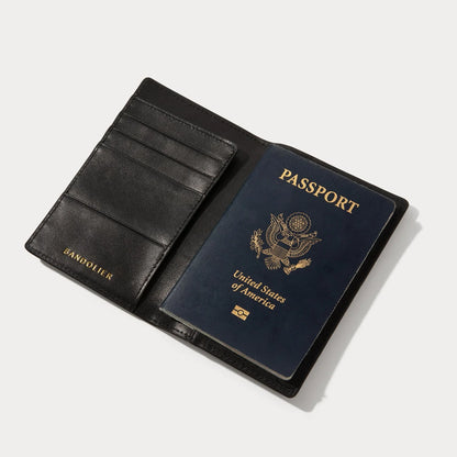 Passport Holder