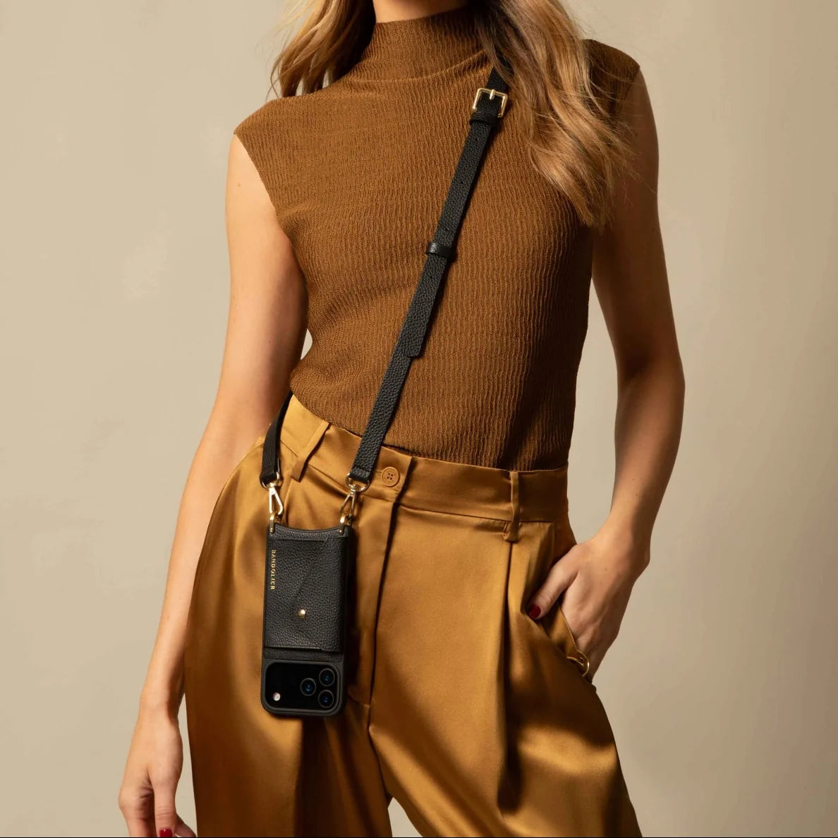 Hailey Strap Only