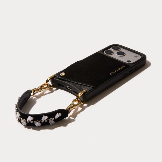 Lizzy Satin Phone Case