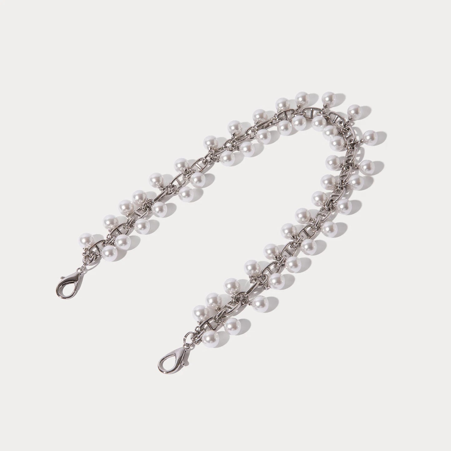 Emelia Wristlet Strap