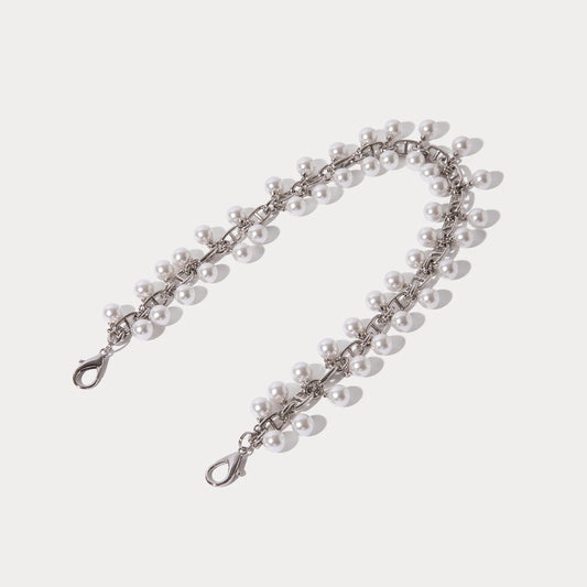 Emelia Wristlet Strap