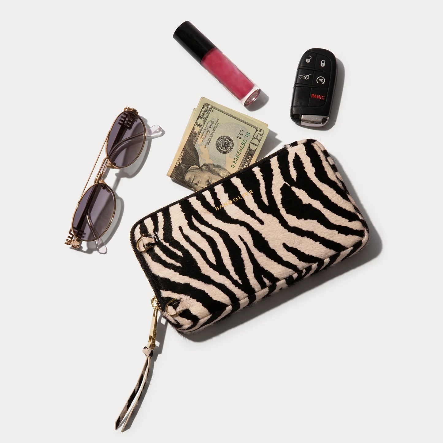 Donna Essentials Set